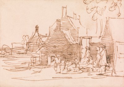 Le presbytère, Cults, Fife : L