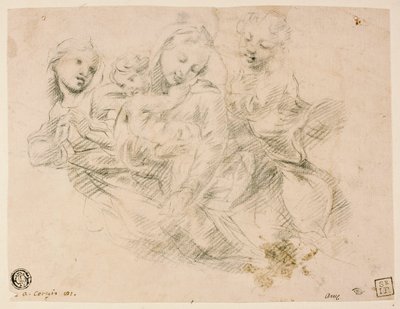 Vierge à l