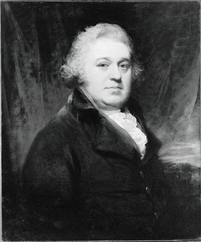 Mark Pringle, c. 1797 - Sir William Beechey