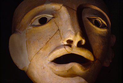 Masque d