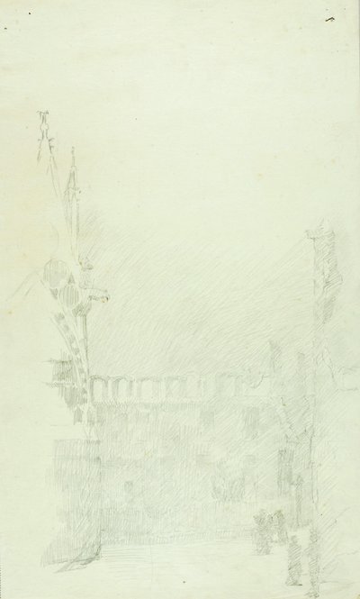 Sans titre - Solon H. Borglum