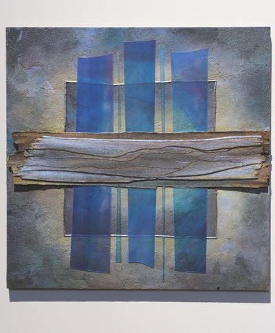 Conceptions éternelles, 2007 - Sophie Hacker