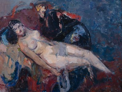 Deux modèles - Soren Onsager