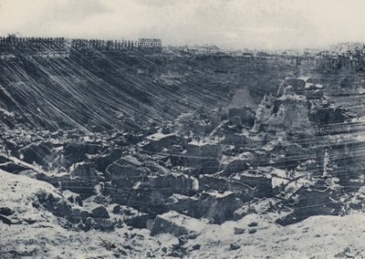 Scènes des Anciens Jours, Mine de Kimberley en 1874 - South African Photographer