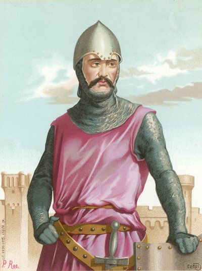 Le Cid - Spanish School