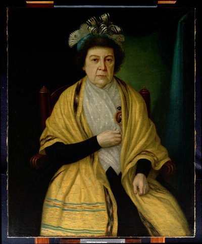 Portrait d