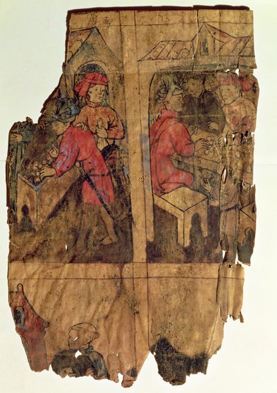 Scènes d