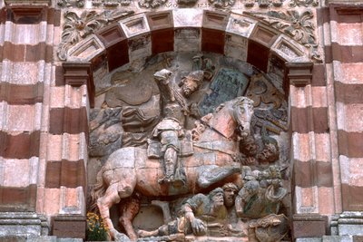 Statue d