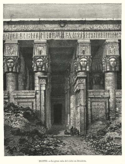 Temple d