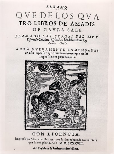 Page de titre d