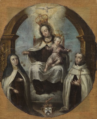 Vierge à l