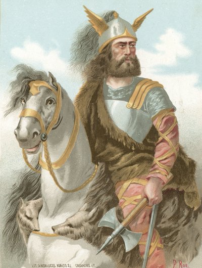 Viriathe - Spanish School