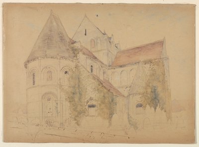 Croquis de l