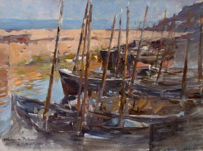  - Stanhope Alexander Forbes