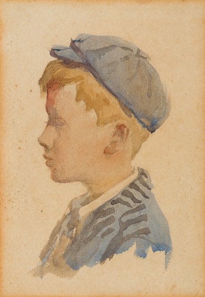 Portrait d