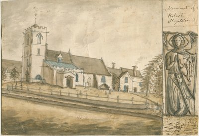 Église d