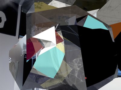 Composition numérique abstraite - Stefan Fransson