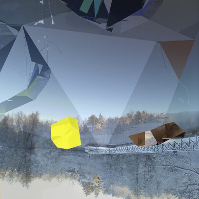 Réflexion hivernale (résumé) - Stefan Fransson