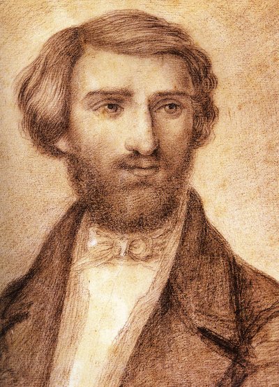 Giuseppe Verdi par Stefano Barezzi - Stefano Barezzi