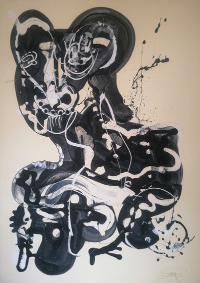  - Stefano Mazzolini