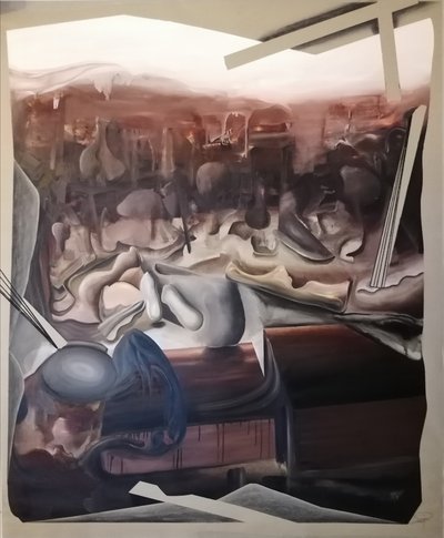  - Stefano Mazzolini