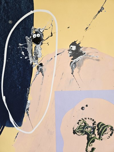  - Stefano Mazzolini