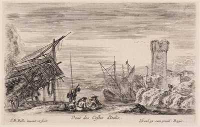  - Stefano della Bella