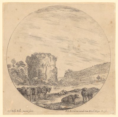  - Stefano della Bella