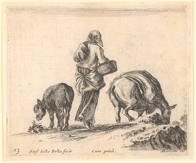  - Stefano della Bella
