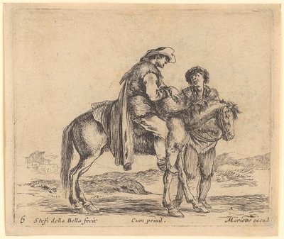 - Stefano della Bella