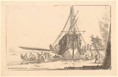  - Stefano della Bella