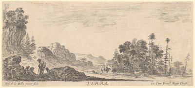 Terre - Stefano della Bella