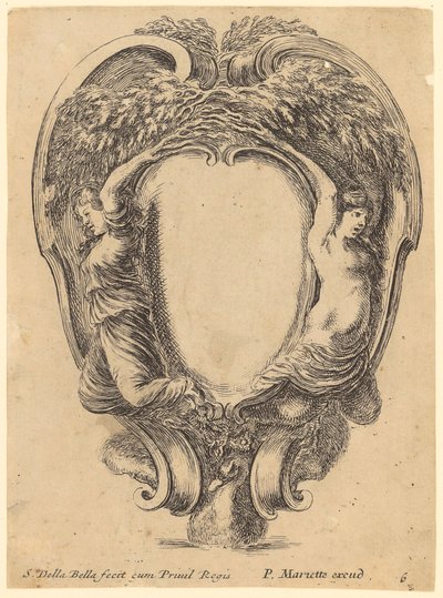  - Stefano della Bella