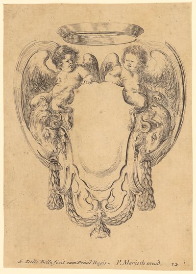  - Stefano della Bella