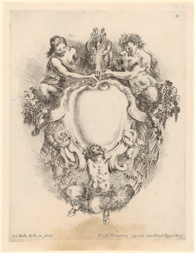 - Stefano della Bella
