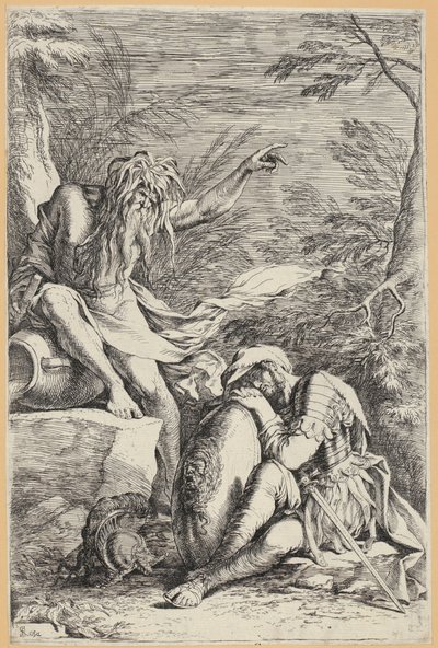  - Stefano della Bella