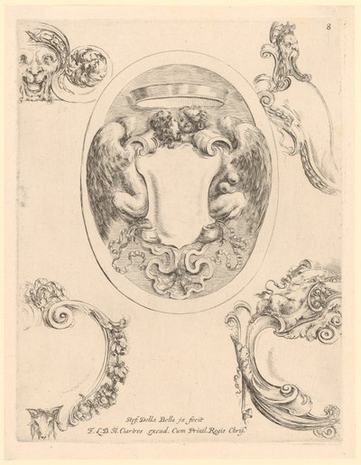  - Stefano della Bella
