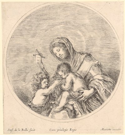 - Stefano della Bella
