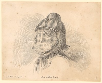  - Stefano della Bella