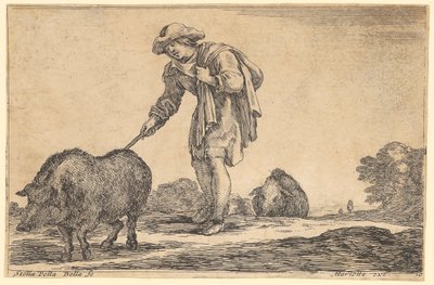  - Stefano della Bella