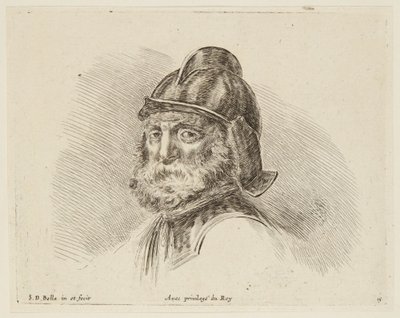  - Stefano della Bella