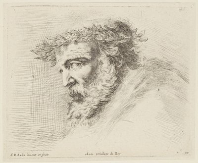  - Stefano della Bella