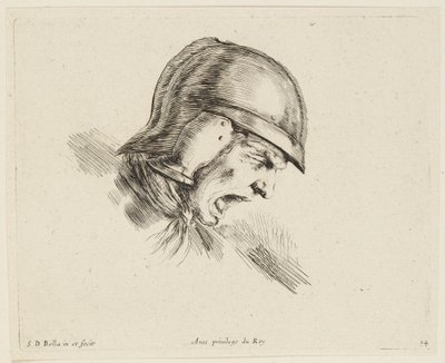  - Stefano della Bella