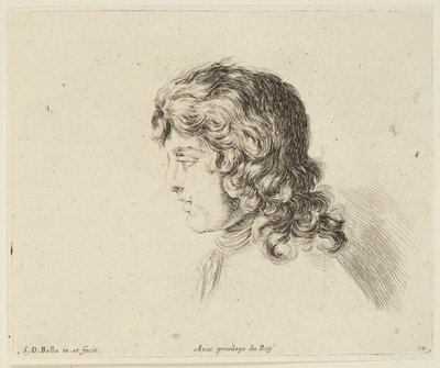  - Stefano della Bella