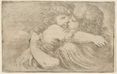 Deux Enfants s