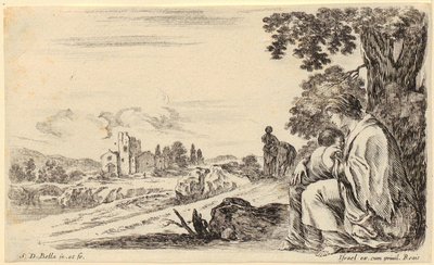  - Stefano della Bella
