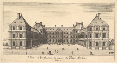 Vue et perspective de l