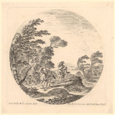  - Stefano della Bella