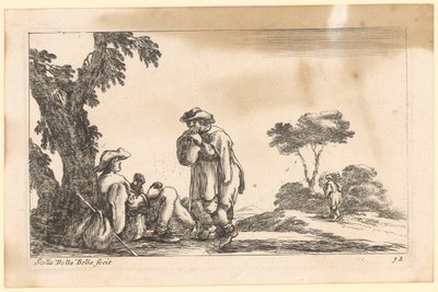  - Stefano della Bella