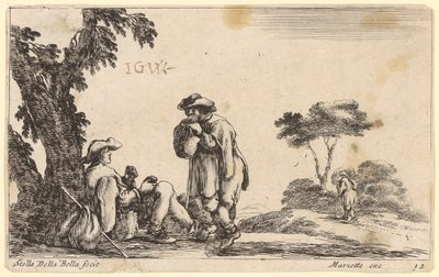  - Stefano della Bella